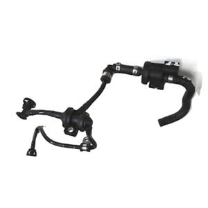 Audi Siat Volkswagen Skoda için egzoz gazı devridaim negatif basınç kontrol vanası 06volkswagen 3781l - Product Image 1