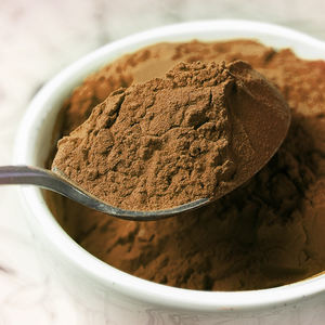 Extrait de champignon Chaga biologique Herspirit Chine, poudre d'<span class=keywords><strong>or</strong></span> noir de champignon Chaga, extrait de Chaga, extrait à base de plantes - Product Image 4