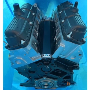 Motor V6 de 3.8L, 199HP, Aspiración Natural, OHV, para <span class=keywords><strong>Jeep</strong></span> Wrangler JK Sahara <span class=keywords><strong>Rubicon</strong></span> - Product Image 2
