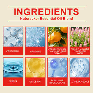 Sets <span class=keywords><strong>de</strong></span> Regalo <span class=keywords><strong>de</strong></span> Navidad al por Mayor <span class=keywords><strong>de</strong></span> Marca Privada, Aceites Esenciales Puros, Humectante Multiusos Natural Fresco y Duradero para el Hogar - Product Image 6