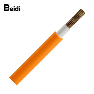 Cable portátil UL1617 resistente a la abrasión para el transporte de equipos electrónicos, cable electrónico UL - Product Image 1