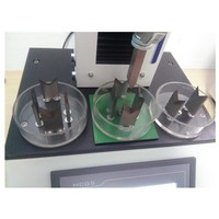 Ampoules pour Test de mésothérapie gree préparation Ampoule testeur de rupture