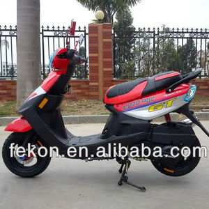 Guangzhou Fekon 2014 <span class=keywords><strong>scooter</strong></span> à essence de nouveau style - Product Image 1