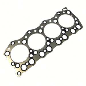 MD-03011S масума вибростойкая прокладка для головки цилиндров ME001642 для японского автомобиля - Product Image 3