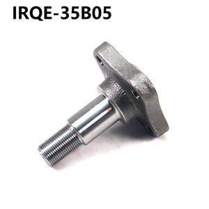 Unidad de Rodamiento de Rueda Trasera y Conjunto de Cabezal de Eje para Dacia Logan OE 8200927687 - Product Image 2