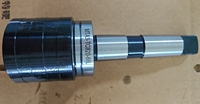 Porte-outils pour taraudeuses MT2 MT3 MT4 MT5 TC312 TC820 TC1433 Mandrin de taraudage