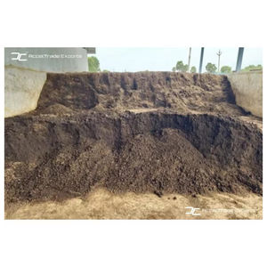Proveedores al por mayor Cocopeat con forma de polvo de estiércol biológico orgánico Cantidad a granel Residuos agrícolas Cocopeat para la venta - Product Image 2