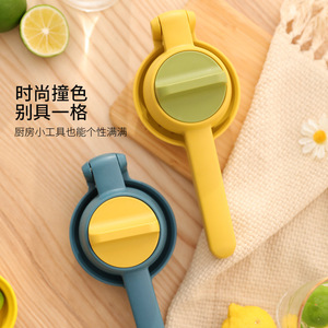 Manual Fruit Juicer Lemon Squeezer Orange <b>Juice</b> Maker Fresh <b>Juice</b> <b>Extractor</b> Kitchen Tool - Product Image 4