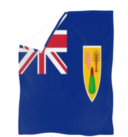Couverture à drapeau de Saint-Martin, adaptée aux lits, canapés, salons, bureaux, couverture réversible douce, confortable et légère pour femmes et hommes