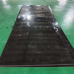 엔지니어링 등급 HDPE 시트(표면이 매끄러움), 정밀 가공용 폴리에틸렌 플라스틱 보드 - Product Image 4