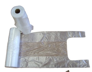 Sacs à provisions personnalisés avec logo Bolsas De Compras Personalizadas Con logo - Product Image 2