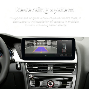 Schermo Touchscreen <span class=keywords><strong>OLED</strong></span>/IPS da 12,3 Pollici con Carplay, Android Auto e GPS Integrato per <span class=keywords><strong>Audi</strong></span> A4/A5/S5/Q5, Montaggio su Cruscotto - Product Image 6