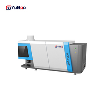 Espectrómetro de Emisión Óptica ICP-OES ICP700T para Análisis de Metales, Espectrómetro de Plasma Inductivamente Acoplado Óptico para Laboratorio
