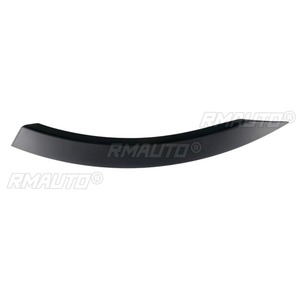 Pour Land Rover Discovery 5 2017-2021 : Kits de style, garnitures de passage de roue, moulures de protection extérieures, garde-boue et arches anti-éclaboussures - Product Image 6