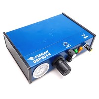 PLC Fisnar DSP501N Dispenser, 100-240VAC 220mA, In: 70-100psi, Out: 1-100psi Warranty Product