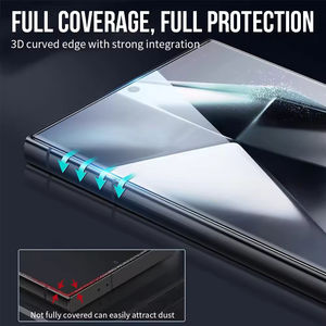 <span class=keywords><strong>Filtre</strong></span> de confidentialité pour technologie AR avec résolution supérieure, <span class=keywords><strong>anti</strong></span>-<span class=keywords><strong>reflet</strong></span>, <span class=keywords><strong>anti</strong></span>-espionnage, mise à niveau par rapport aux protecteurs d'écran de confidentialité ordinaires - Product Image 6