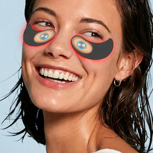 ReviveFlex Eye Pod Dispositivo di Bellezza Anti-Età per <span class=keywords><strong>Occhi</strong></span> in Silicone di Grado Medico, Sicuro e Delicato - Product Image 6