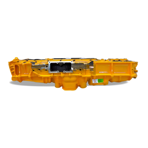 ฝาสูบ 3228719 สำหรับเครื่องยนต์ดีเซล Cat C8.7 C9 C9.3 C9.43B รถเครนยกของหนัก อะไหล่เครื่องยนต์หลัก - Product Image 2