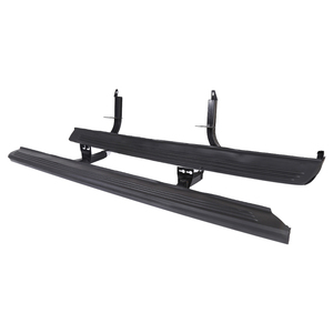 JOESHIER Accessoires de voiture 4x4 fabriqués en Chine, marchepieds latéraux tout-terrain pour LAND ROVER RANGER ROVER VOGUE 2002-2012 - Product Image 2