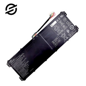 Ap19d 5 P Originele Laptop Batterij Voor Acer Conceptd 3 CN315-72G Cc315 Predator Helios 500 Ph517 Oplaadbare Notebook Batterij - Product Image 1