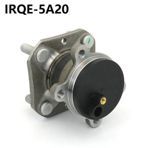 Ensemble de tête d'arbre d'entraînement pour roulement automobile IRAQE-5A20 pour Mazda 2, diamètre intérieur 35 mm, pièce de rechange neuve - Product Image 4