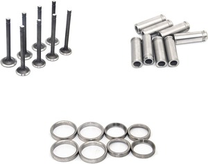 Kit de réparation et de révision de moteur diesel OEM 3D82 3D84 avec garantie d'un an pour - Product Image 6
