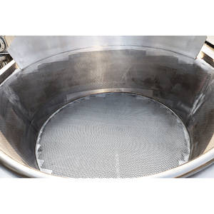 Freidora De propano para freír Patatas fritas, máquina Industrial eléctrica para freír Pollo - Product Image 3