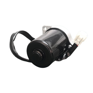 Carretilla elevadora eléctrica repuesto <span class=keywords><strong>EPS</strong></span> dirección DC motor 72V 550W 0-52000-5151 - Product Image 2
