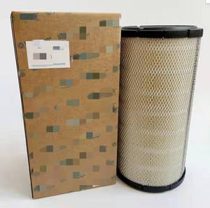 אוויר מסנן אלמנט <span class=keywords><strong>26510353</strong></span> 26510354 מתאים לחופר אוויר מסנן - Product Image 3