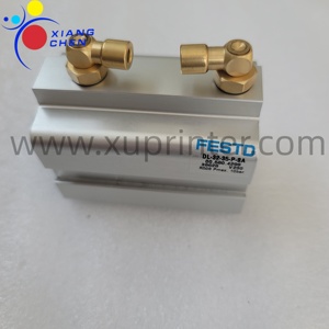 กระบอกสูบ Festo คุณภาพสูง รุ่น 00.580.4299 DL-32-35-P-SA สำหรับเครื่องพิมพ์ไฮเดลเบิร์ก - Product Image 5