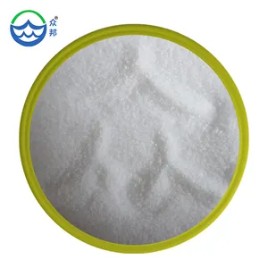 Sales price flocculant anion anionic pam polyacrylamide for water