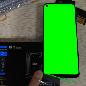 หน้าจอแสดงผล AMOLED LCD ของแท้ 100% สำหรับ <span class=keywords><strong>OPPO</strong></span> Reno6 <span class=keywords><strong>LITE</strong></span> Realme 8 A84 A74 ขายส่ง - Product Image 2