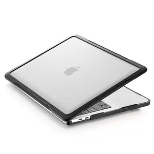 Presa di fabbrica custodia protettiva per Laptop custodia rigida per MacBook Pro 2020 2022 custodia per accessori da 13 pollici