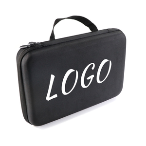 Logo sẵn sàng Eva Túi máy ảnh, tùy chỉnh dấu ấn có sẵn, trường hợp bảo vệ cho hành động máy ảnh thiết lập - Product Image 1