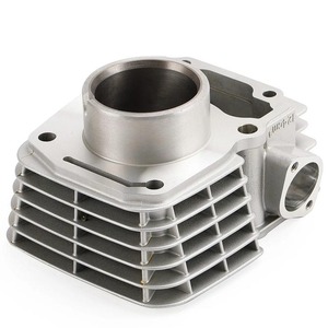 Pièces de moteur de moto HF Benma Kit de cylindre <span class=keywords><strong>XR125</strong></span> Kit complet de joints de piston de baril de cylindre 125cc <span class=keywords><strong>XR125</strong></span> - Product Image 3