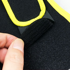 Manchon de compression réglable pour cuisse, soutien pour la jambe supérieure, idéal pour la course et le sport - Product Image 6