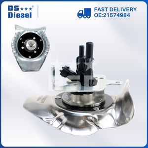 Xe tải Bộ phận động cơ DEF doser mô-đun bơm urê bơm phun vòi phun 21574984 cho <span class=keywords><strong>Volvo</strong></span> penta - Product Image 5