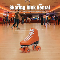 Patins à roulettes Quad, fabrication OEM, fourniture en gros, vente en gros d'usine