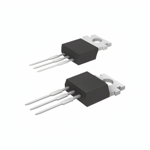 Original One Stop Service Thyristors TO-220-3 Electronics Component BCR16CM-12LC#BH0 - Product Image 1