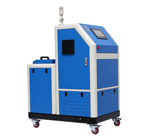 Máquina de Pulverización de Pegamento Termofusible de Uso Comercial, Dispensador de Pegamento Automático de Alta Resistencia - Product Image 2