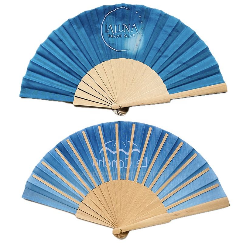 hand fan case