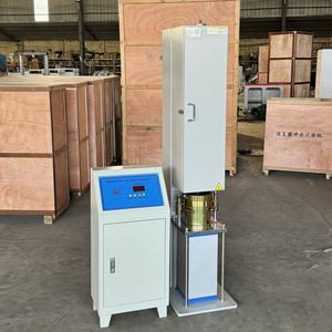 Compactador Geotécnico Automático Proctor <span class=keywords><strong>CBR</strong></span> Compactador de Solo Instrumento Elétrico de Compactação Instrumento de Teste - Product Image 6