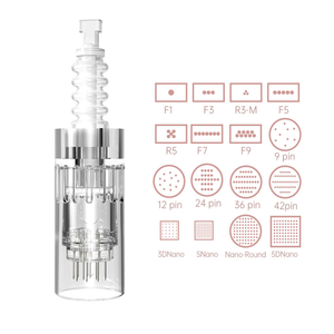 <span class=keywords><strong>Dr</strong></span>. Inalámbrico Profesional <span class=keywords><strong>Dermapen</strong></span> Eléctrico <span class=keywords><strong>Pen</strong></span> Ultima <span class=keywords><strong>E30</strong></span>, Kit de Microneedling para Cuidado Profesional de la Piel y Maquillaje Permanente - Product Image 5