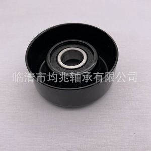 Poulie tendeur 25287-25010 pour véhicules Hyundai de taille moyenne et poids lourd, pièce de rechange - Product Image 3