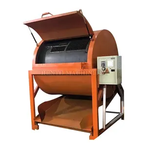 Professional Supplier Circuit Board Crusher Machine / Scarp Pcb Recycling Machine / Pcb Circuit Board Recycling Machine