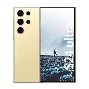S24 Ultra 16GB + 1TB 6-8 inch màn hình ban đầu mở khóa 5g điện thoại thông minh decacore CPU MTK Bộ vi xử lý HD Dual Card hỗ trợ Tây Ban Nha - Product Image 2