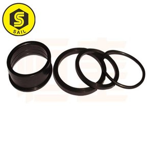 Custom Automotive parti in gomma, <span class=keywords><strong>silicone</strong></span> fatto prodotto di gomma - Product Image 2