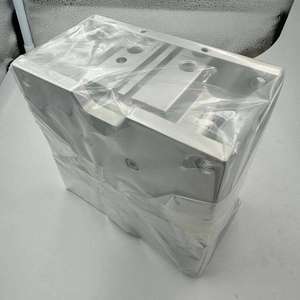 Cilindro Guía Original-SMC MGF63TF-15 - Product Image 3