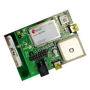 C16-C20-00SアプリBOARD WITH LISA-C200 (CDMA/RF評価開発キットボード新品およびオリジナルC16-C20-00S
