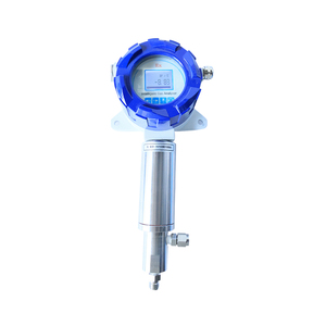 Détecteur intelligent de gaz Runlai avec alarme, mesure du point de rosée, analyseur d'eau, détecteur de traces d'eau et moniteur d'alarme - Product Image 1